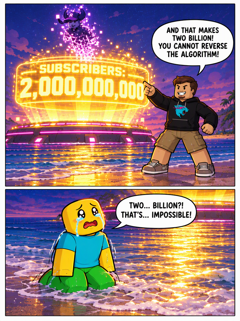 The Final Challenge (page 6 of 20)