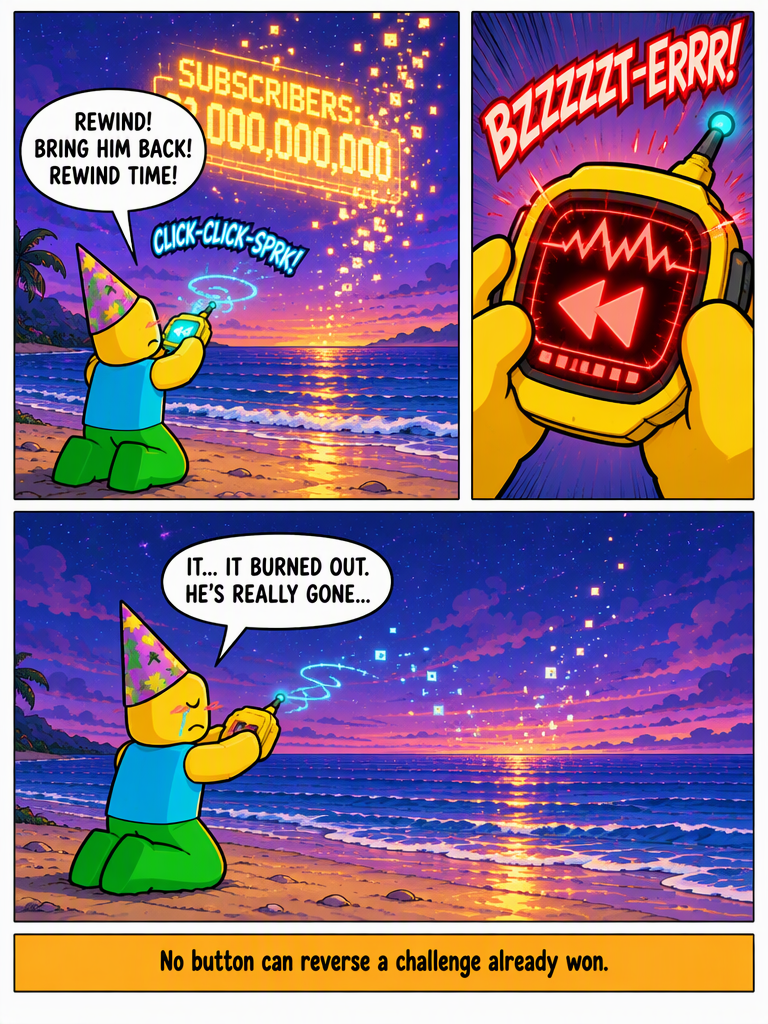 The Final Challenge (page 7 of 20)