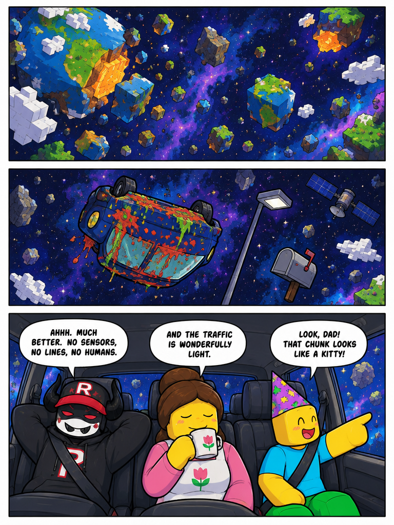 No Dirty Parents (page 4 of 4)