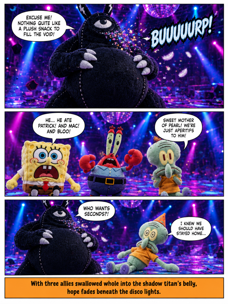 Shadow Plankton's Banquet (page 4 of 4)