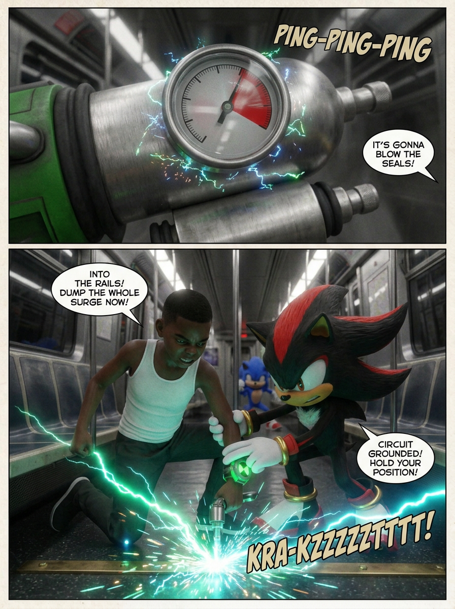 Thermal Overload (page 3 of 4)