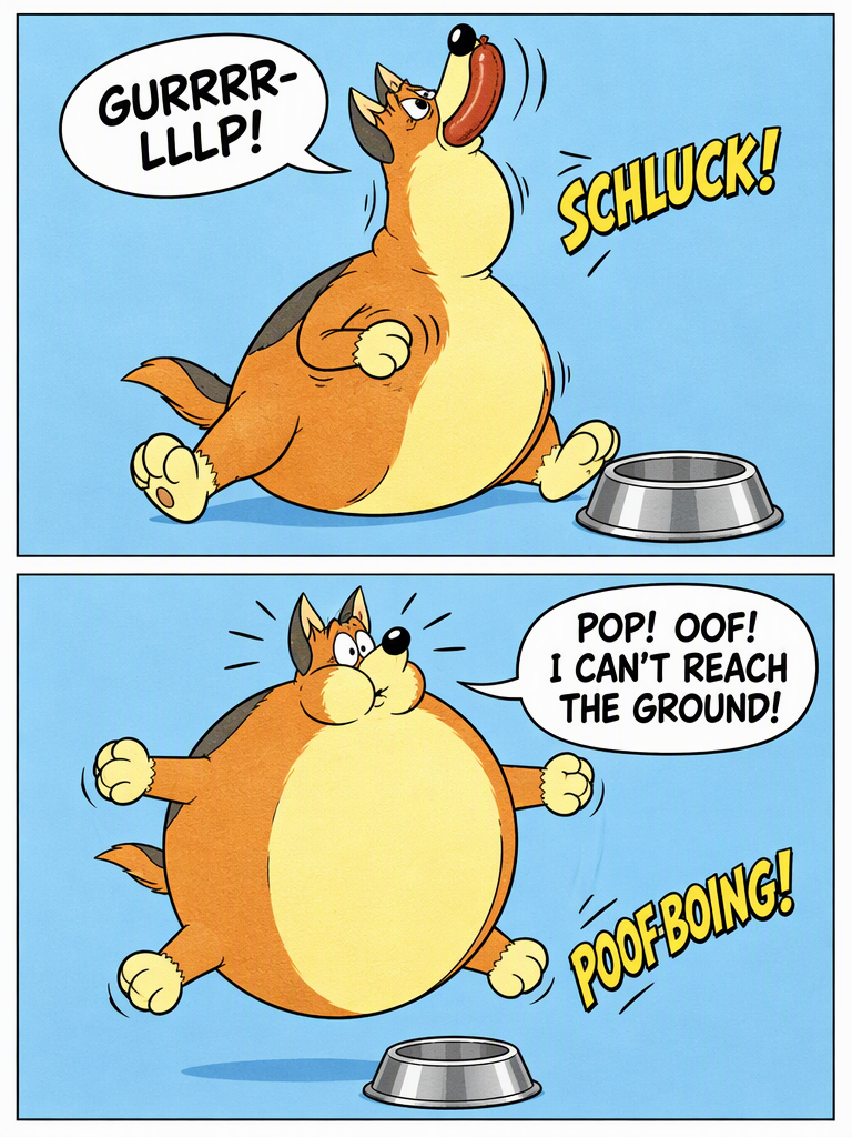 Buttons Overindulges (page 3 of 4)
