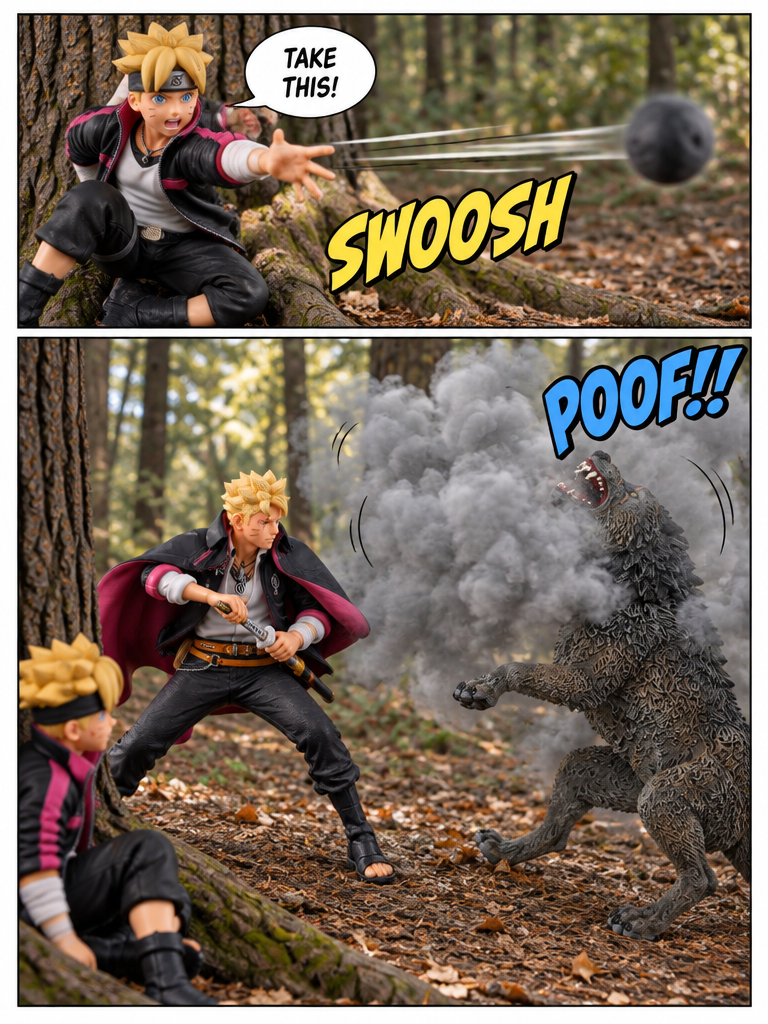 Unspoken Accord (page 2 of 4)