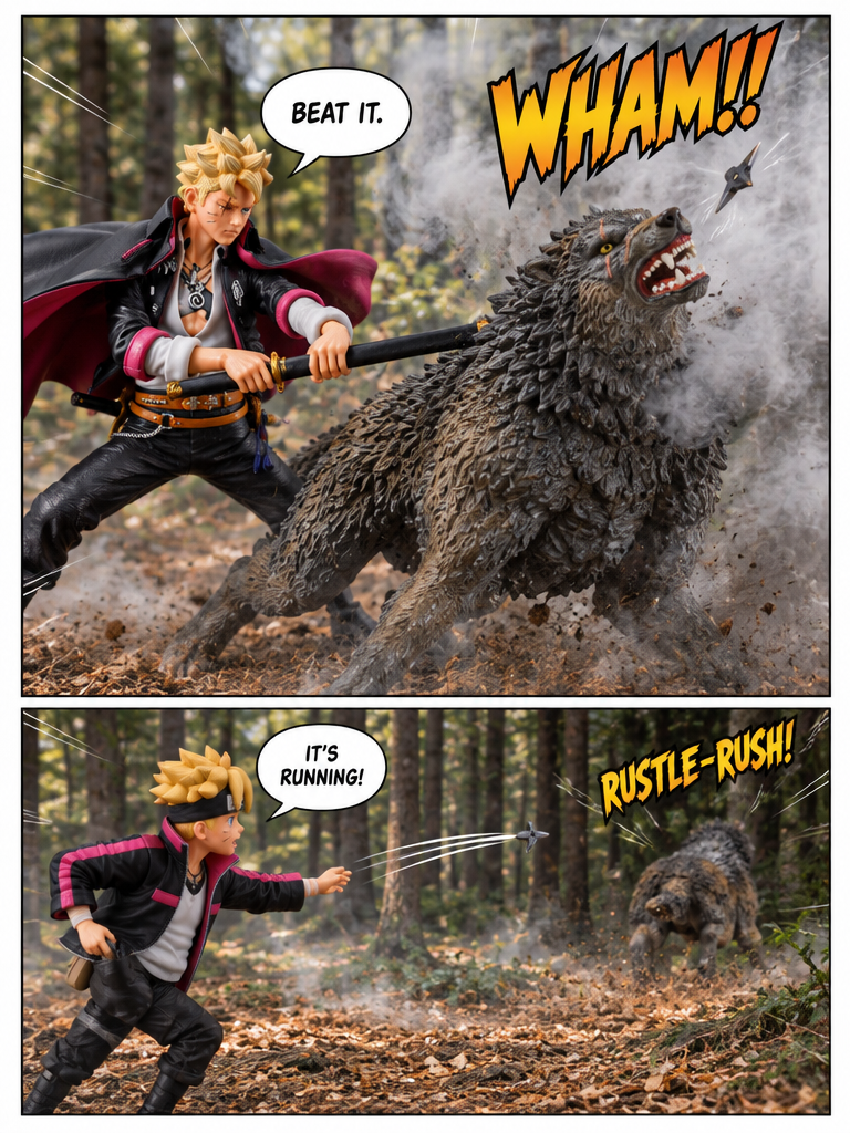 Unspoken Accord (page 3 of 4)