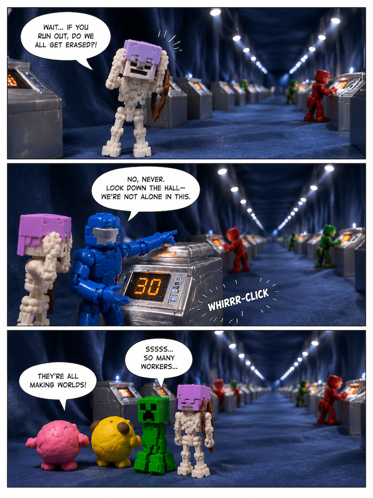 The Spark Foundry (page 3 of 4)