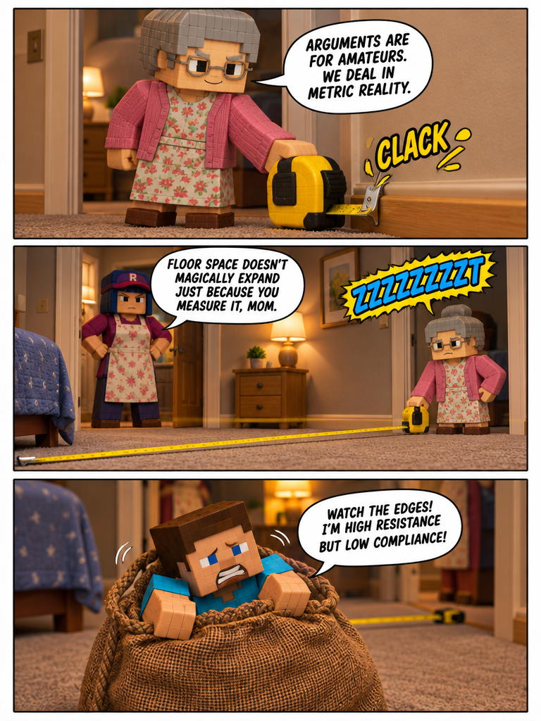 The 3.8 Meter Living Room (page 2 of 4)