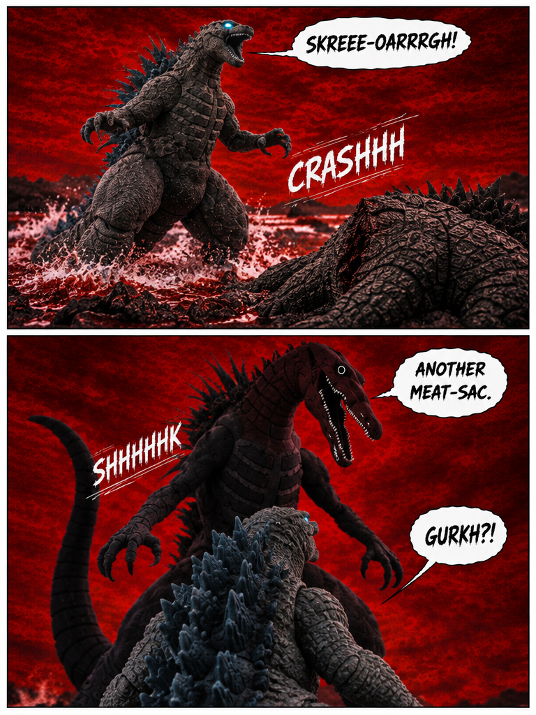 Abyssal Extraction (page 13 of 16)