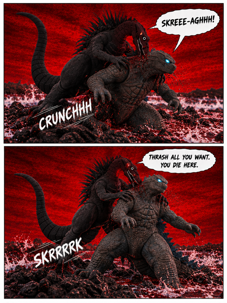 Abyssal Extraction (page 14 of 16)