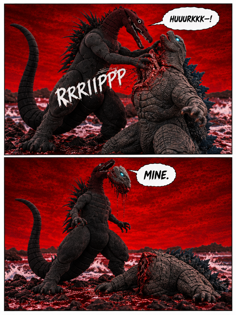 Abyssal Extraction (page 15 of 16)