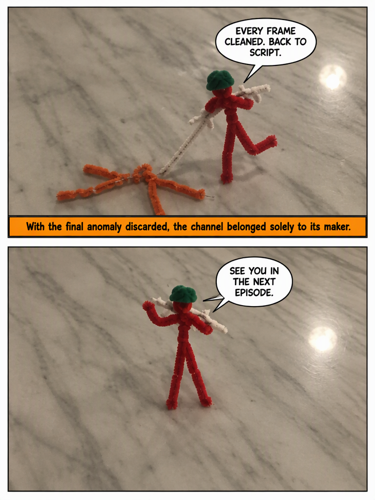 The True Remnant (page 4 of 4)