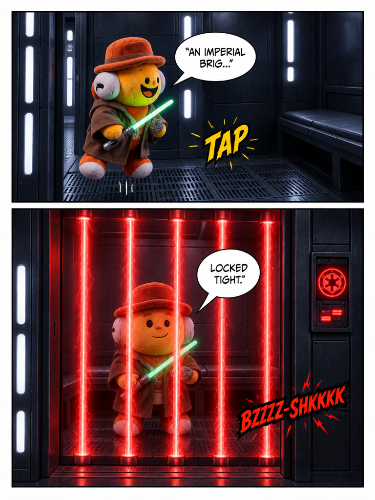 Abduction in the Twilight (page 3 of 4)