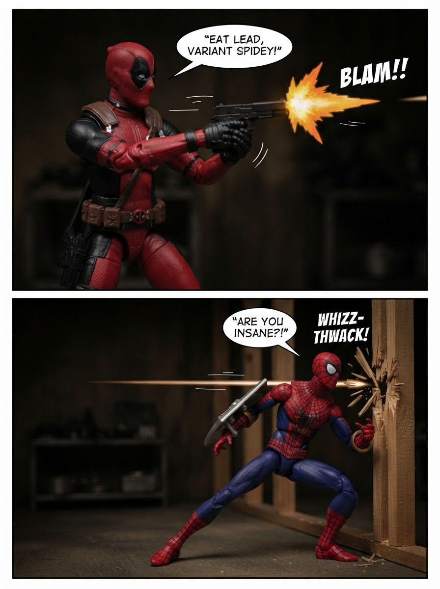 Cross-Dimensional Crossfire (page 3 of 4)