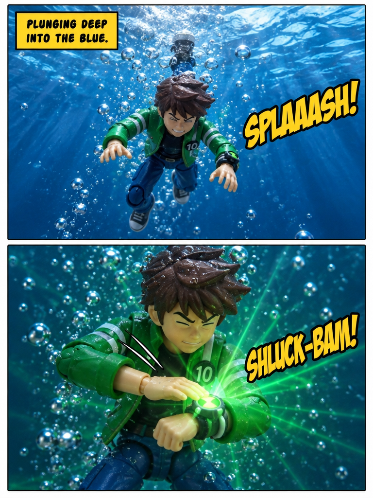 Plunge of Ripjaws (page 3 of 4)