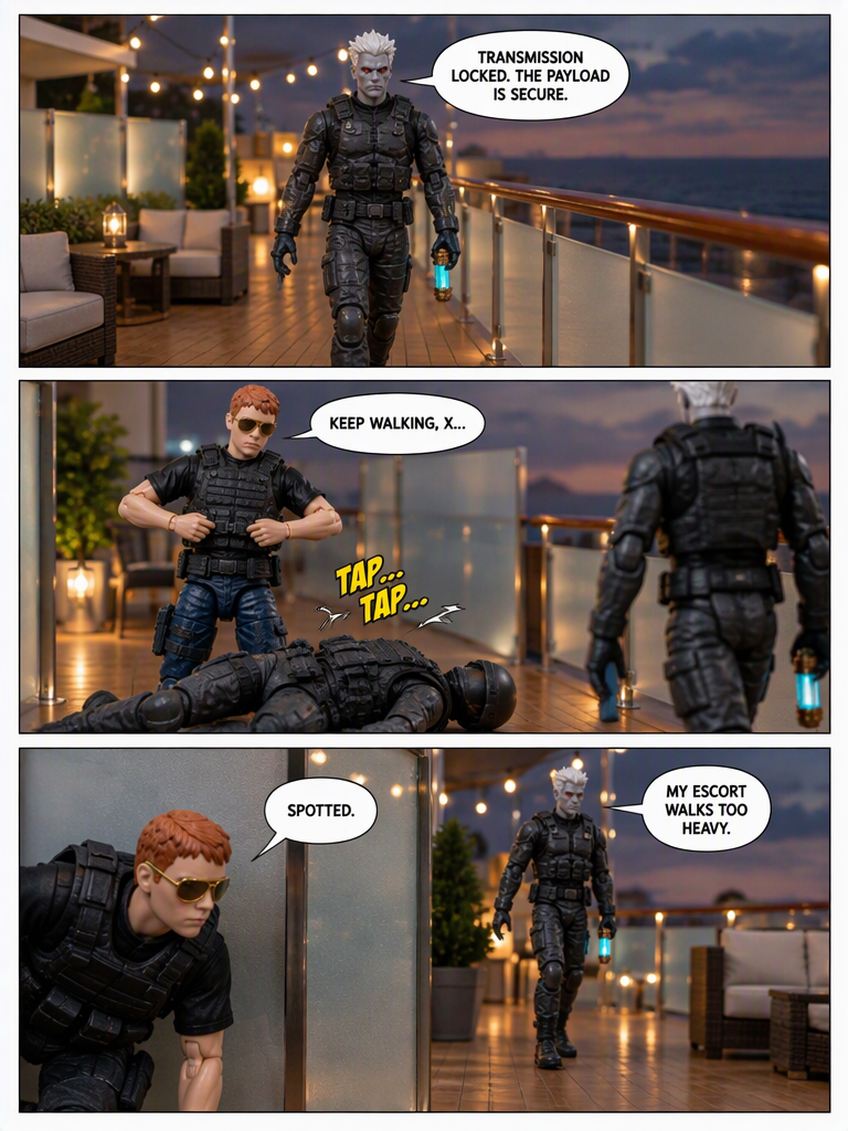 awakening part 2 (page 2 of 4)