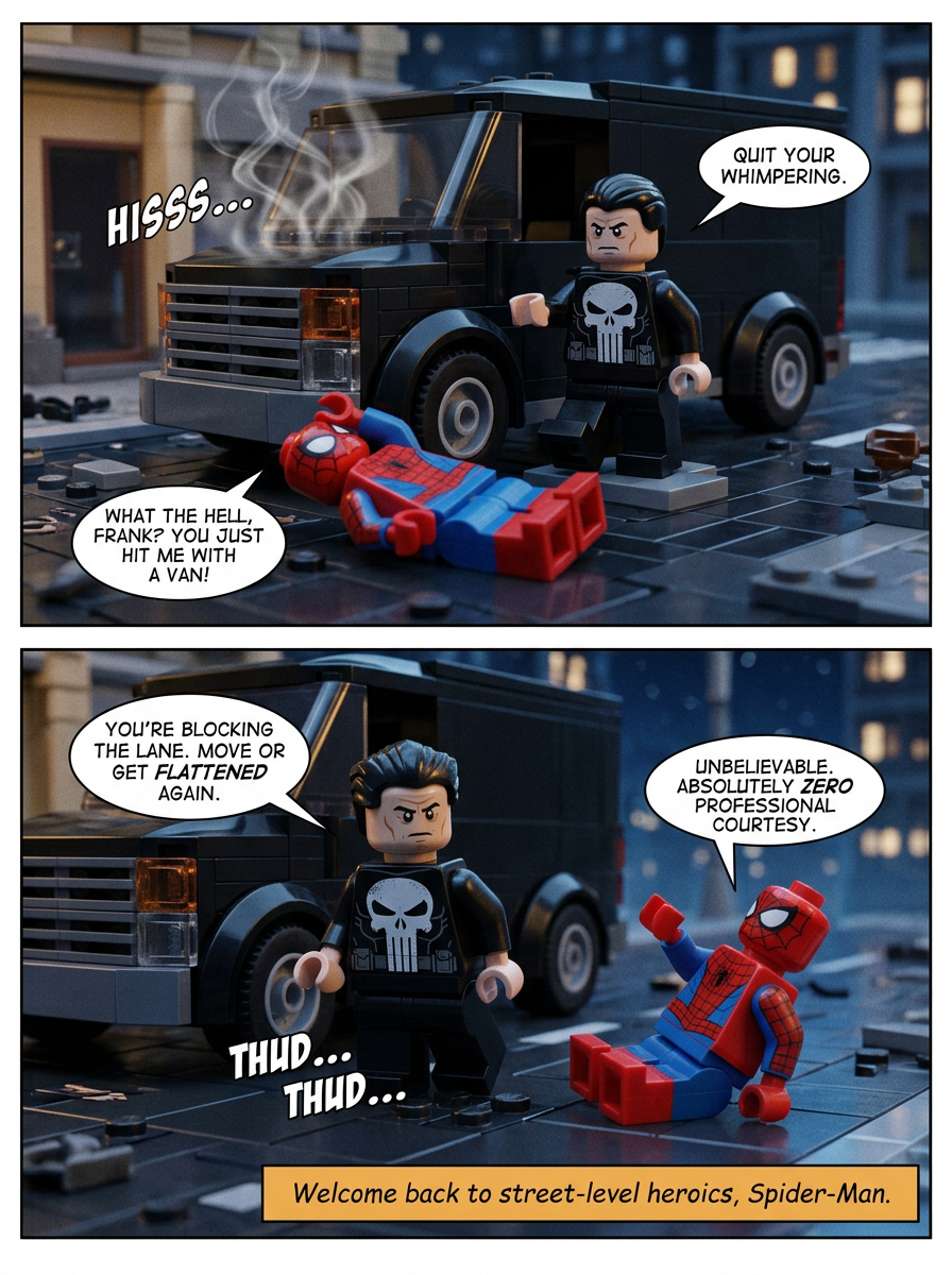 Collateral Commute (page 4 of 4)