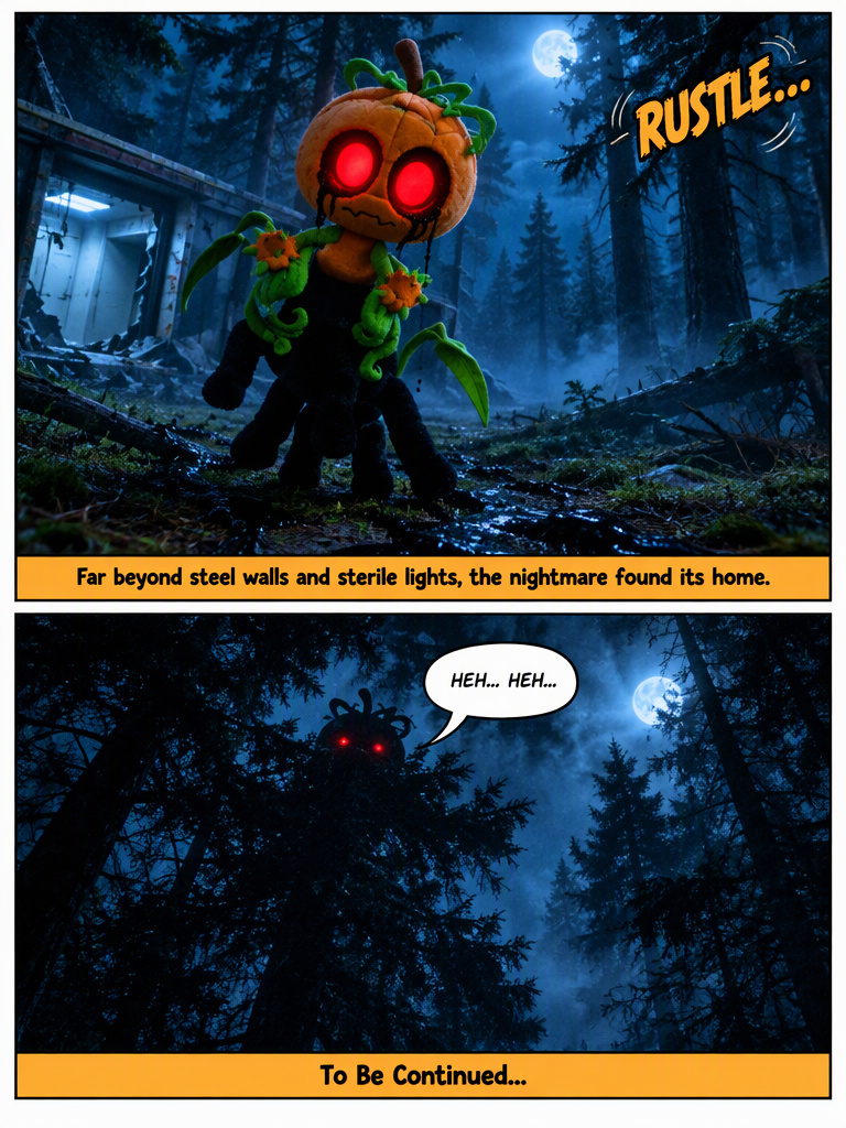 Escape of Twisted Gourdy (page 4 of 4)
