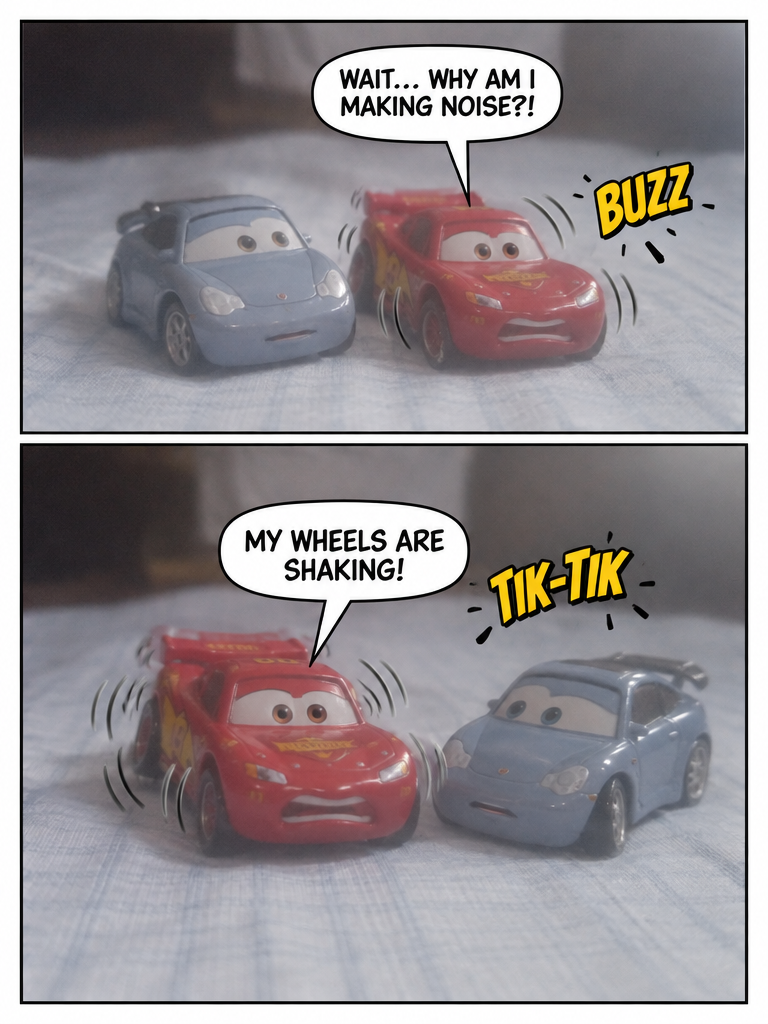 The Talking Toy Fleet (page 3 of 4)