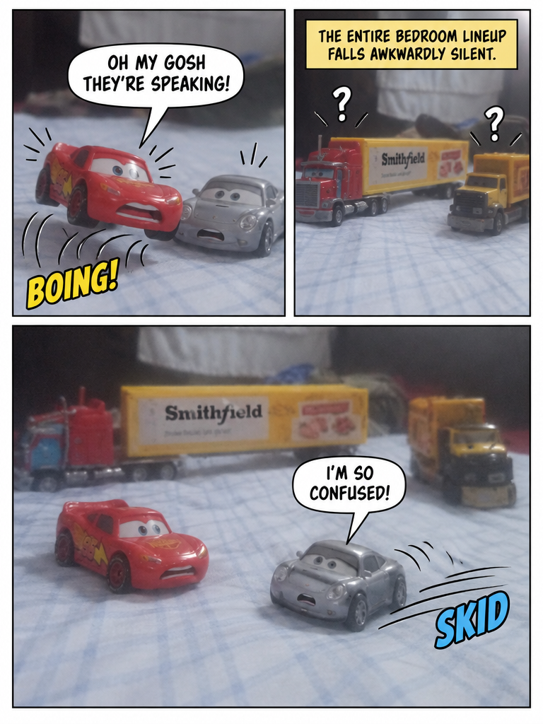 The Talking Toy Fleet (page 4 of 4)