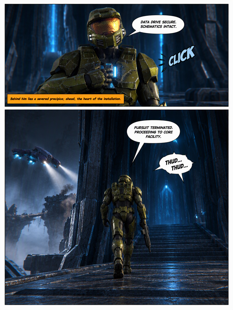 Chasm Breach (page 4 of 4)