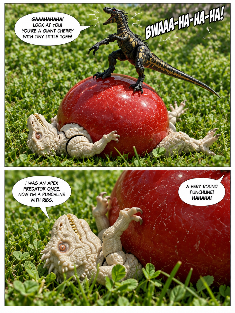 Belly of the Beast (page 3 of 4)