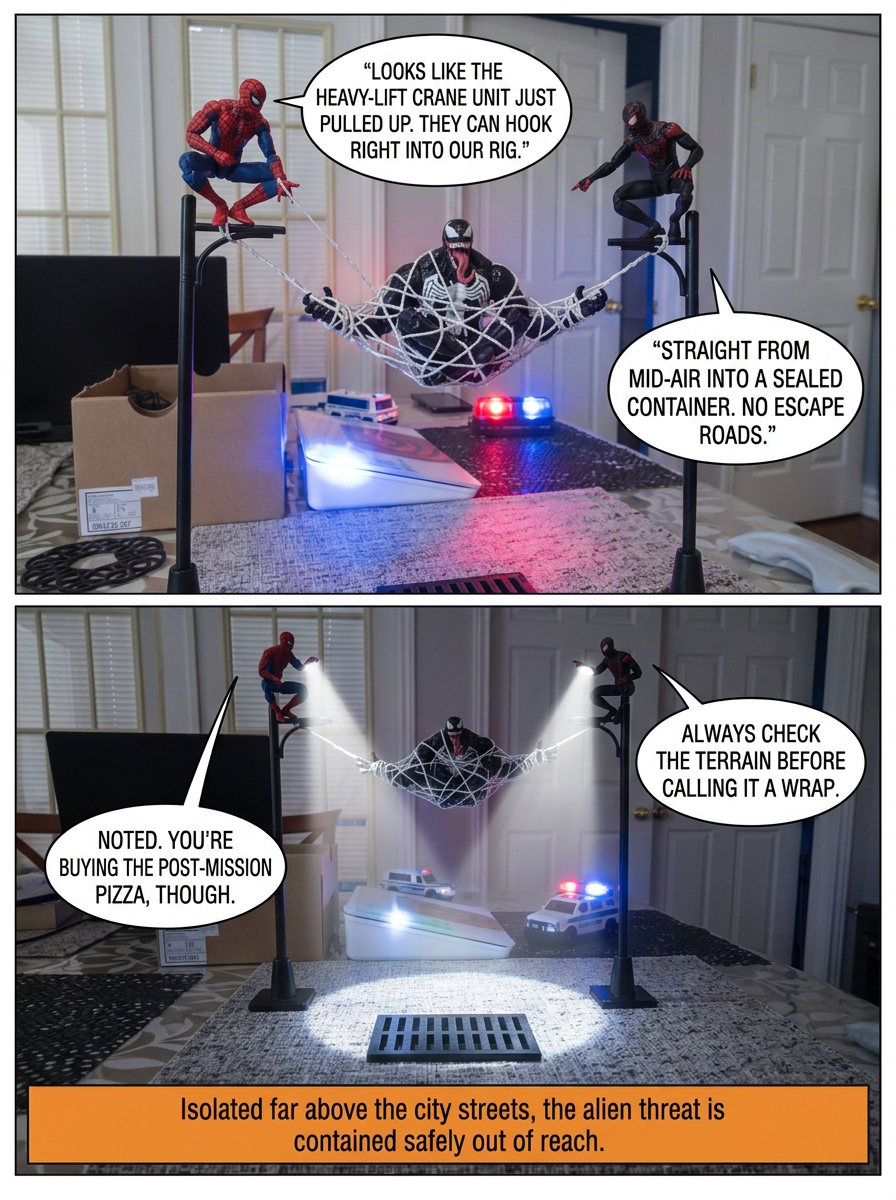 Suspended Protocol (page 4 of 4)