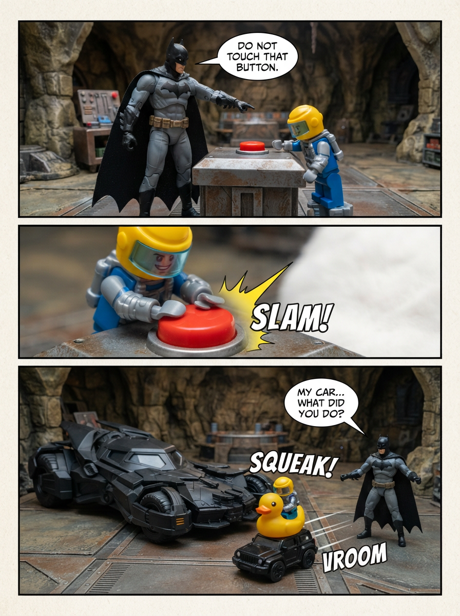 One Night in Gotham (page 4 of 4)