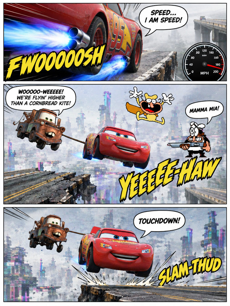 Escape from Brainrot Island (page 3 of 4)