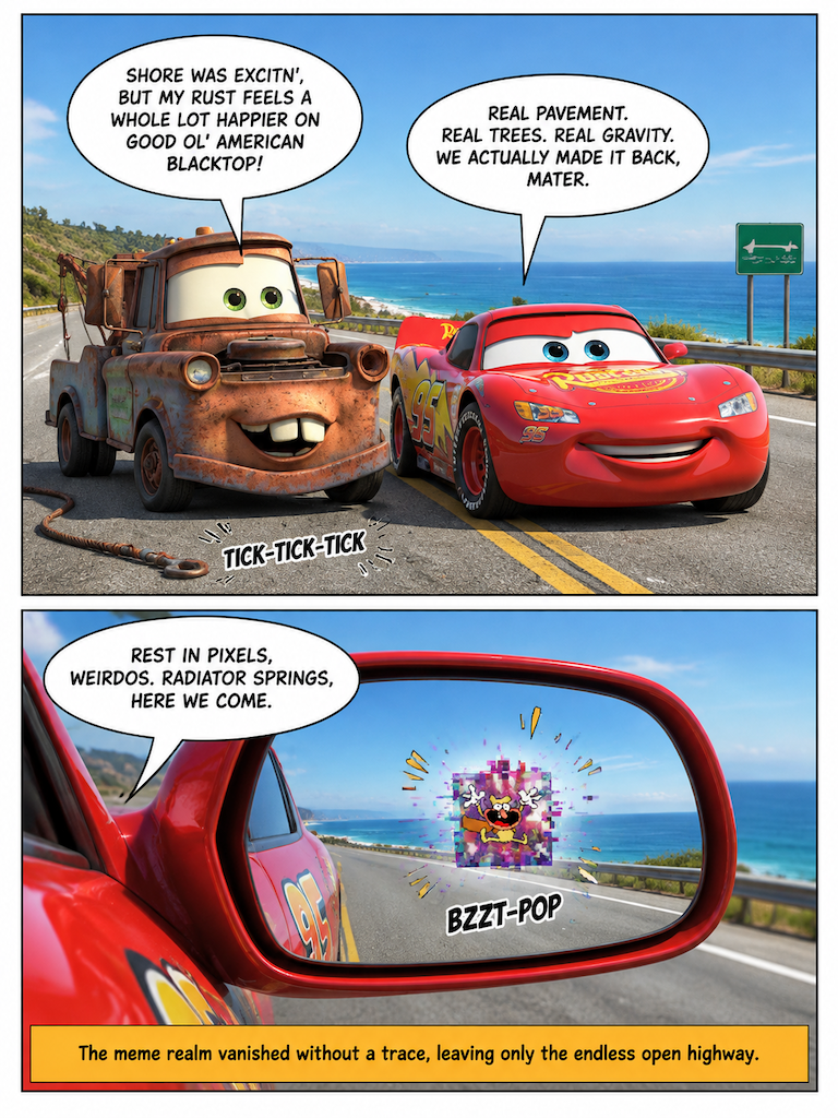 Escape from Brainrot Island (page 4 of 4)