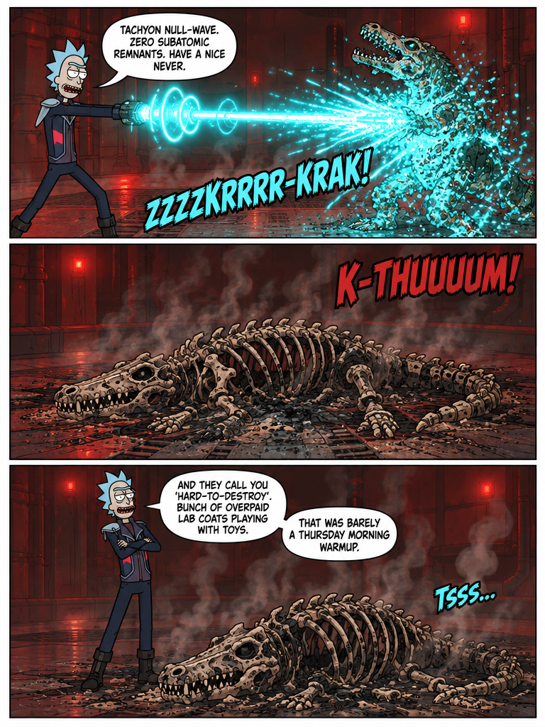 The Indestructible Variable (page 2 of 4)