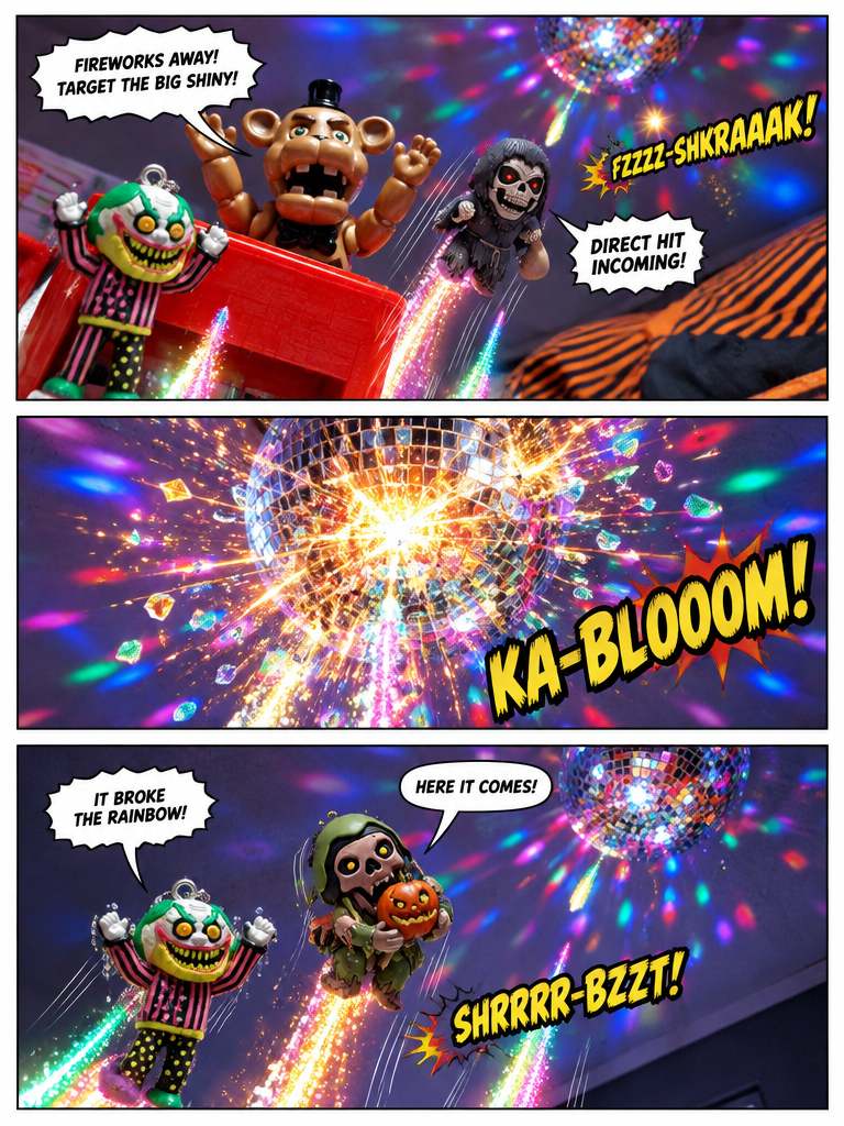 Freddy's Midnight Candy Surge (page 3 of 4)