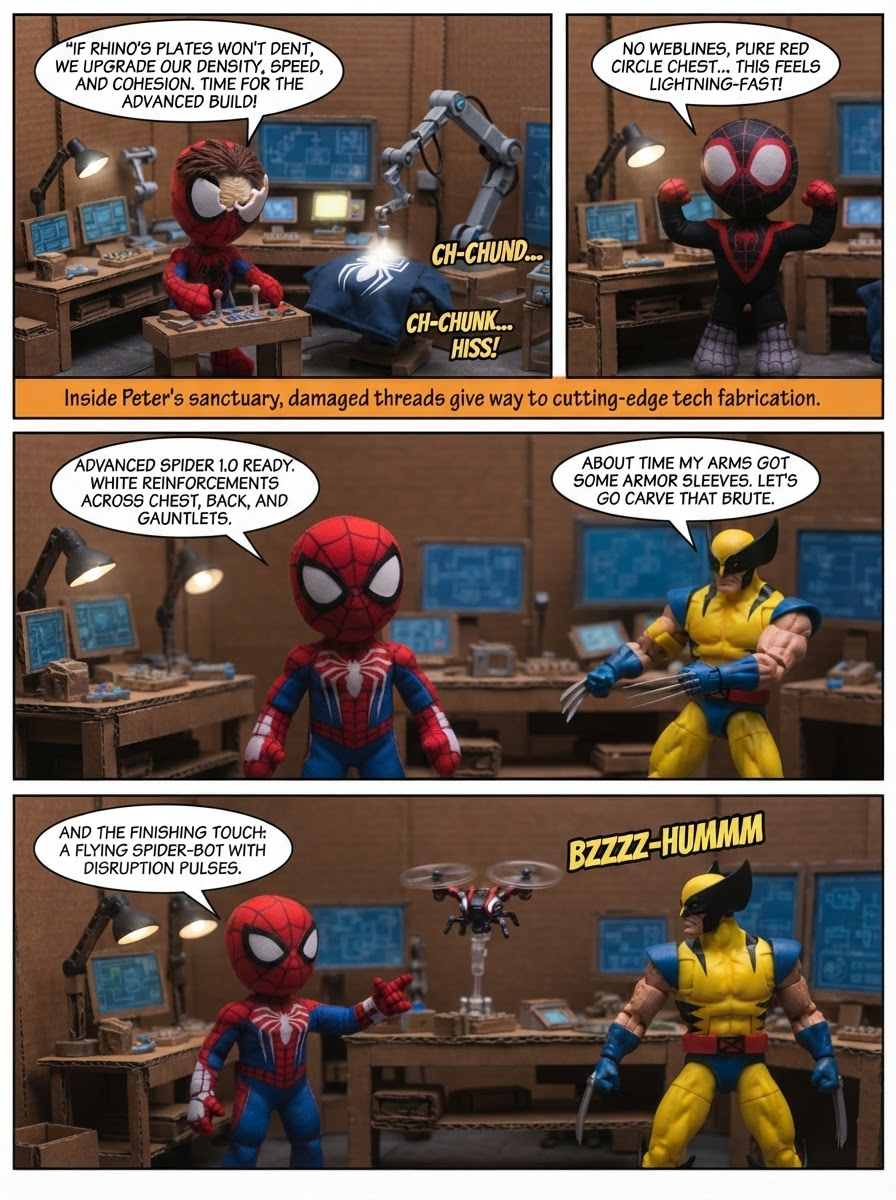 Upgrade in the Web (page 2 of 4)