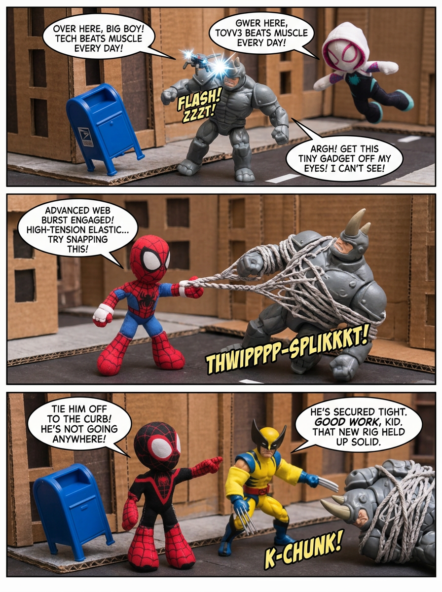 Upgrade in the Web (page 3 of 4)