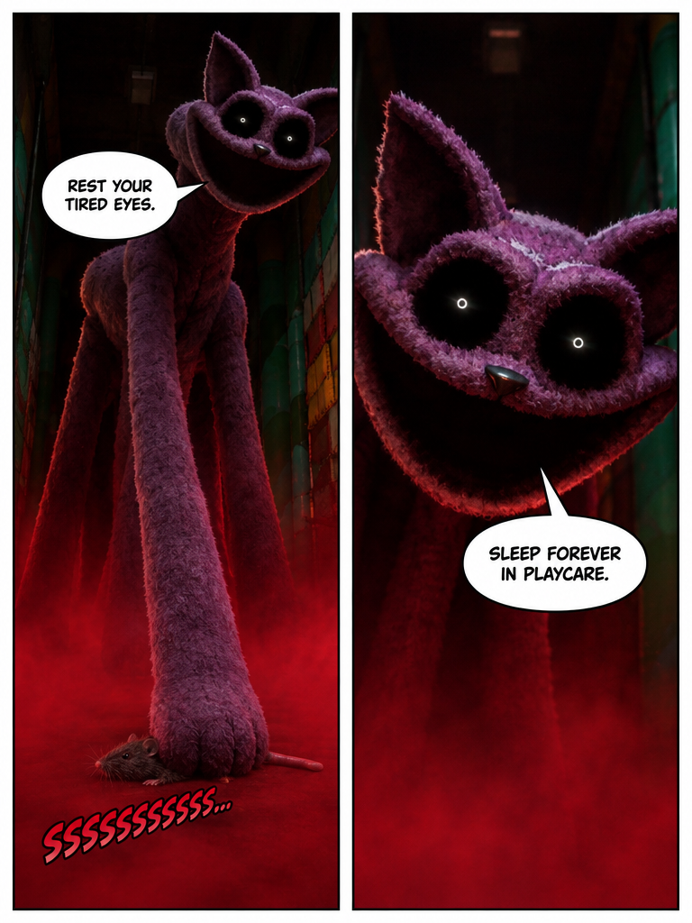Red Mist Stalker (page 4 of 4)