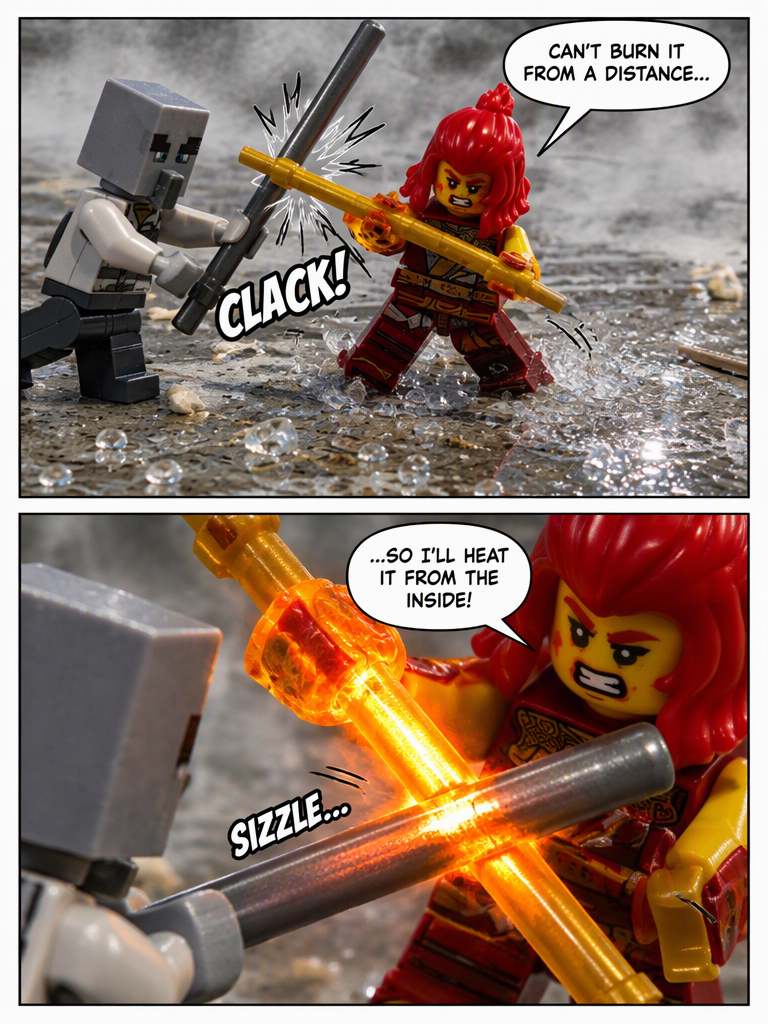 Wyldfyre's Glacial Trial (page 6 of 8)