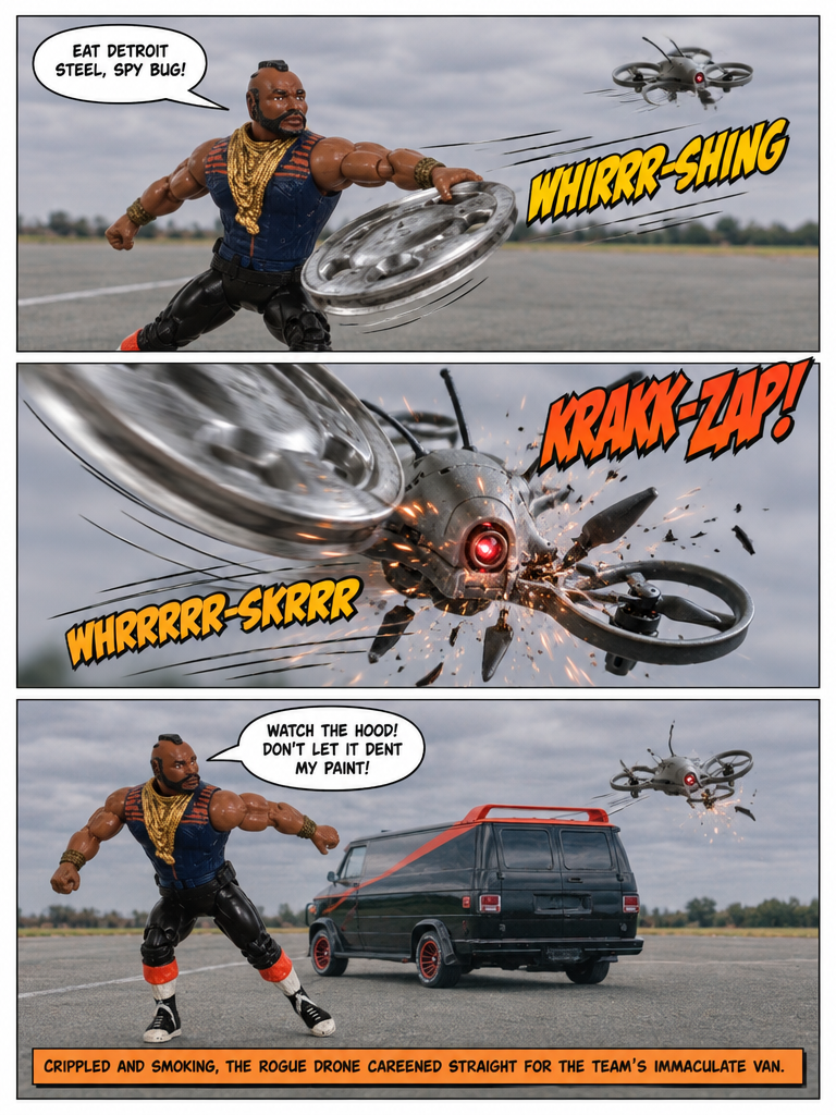 Airfield Intercept (page 2 of 4)