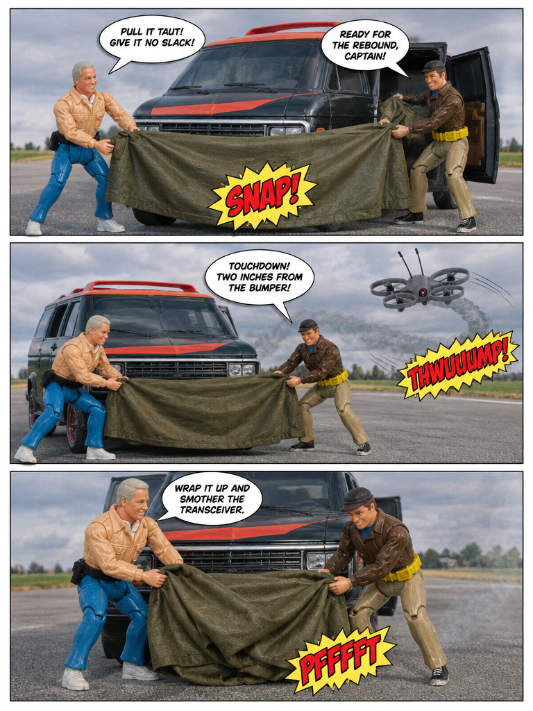 Airfield Intercept (page 3 of 4)