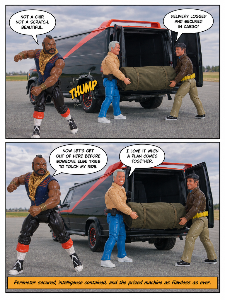 Airfield Intercept (page 4 of 4)