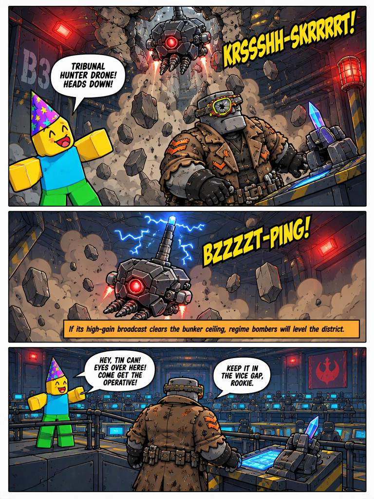 Decoded Frequency (page 2 of 4)