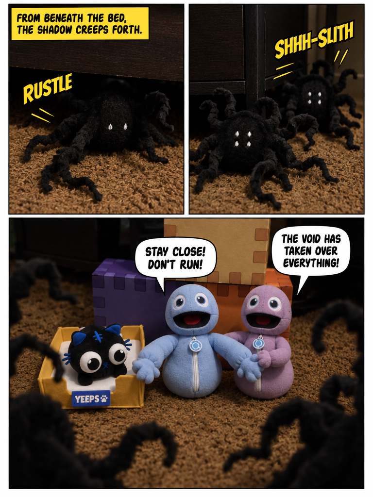 Overrun Carpet (page 2 of 4)