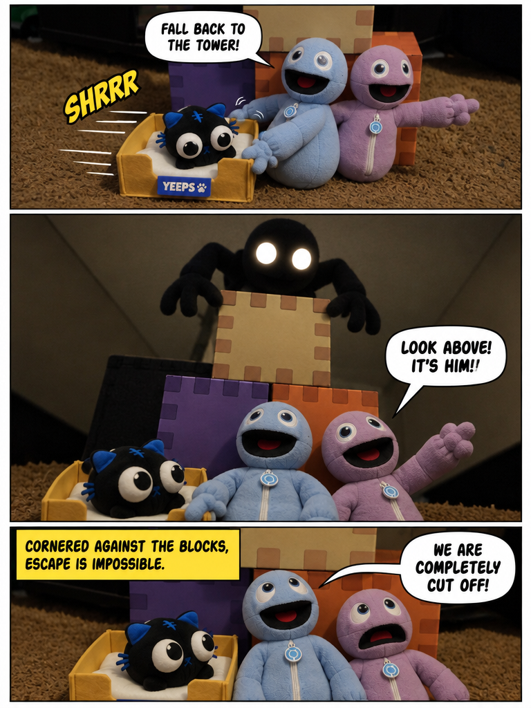 Overrun Carpet (page 3 of 4)
