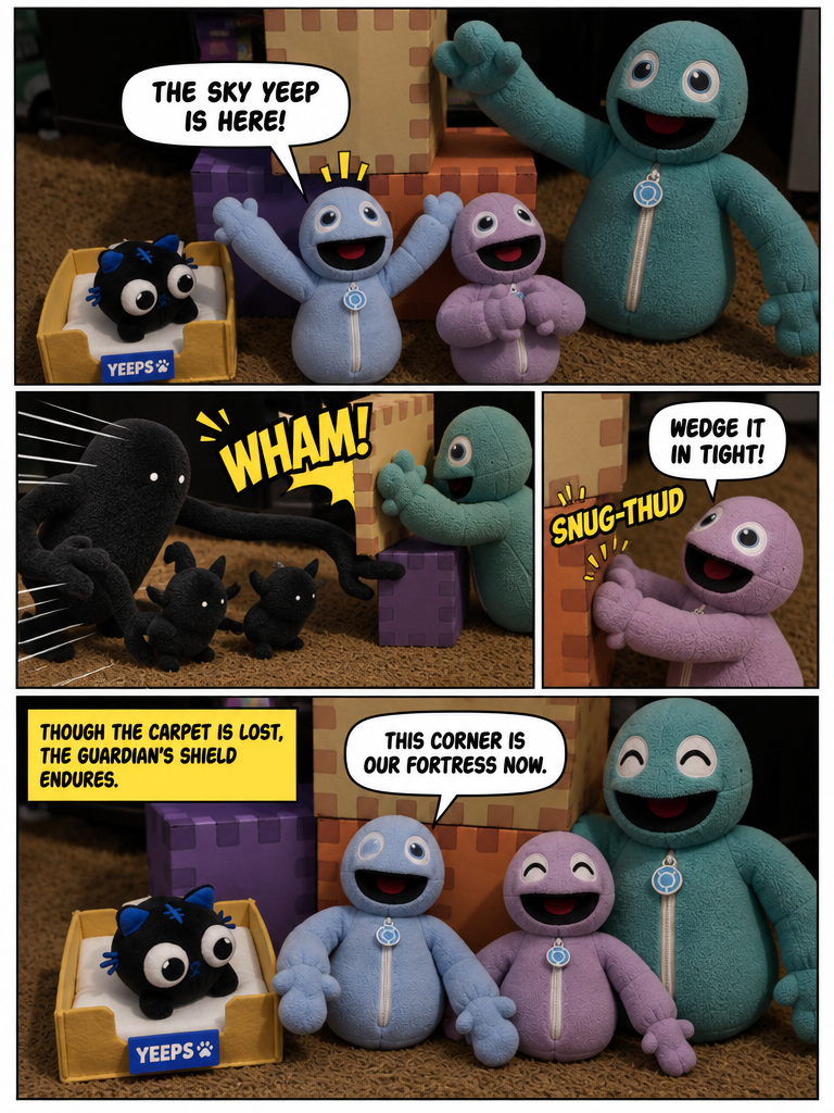 Overrun Carpet (page 4 of 4)