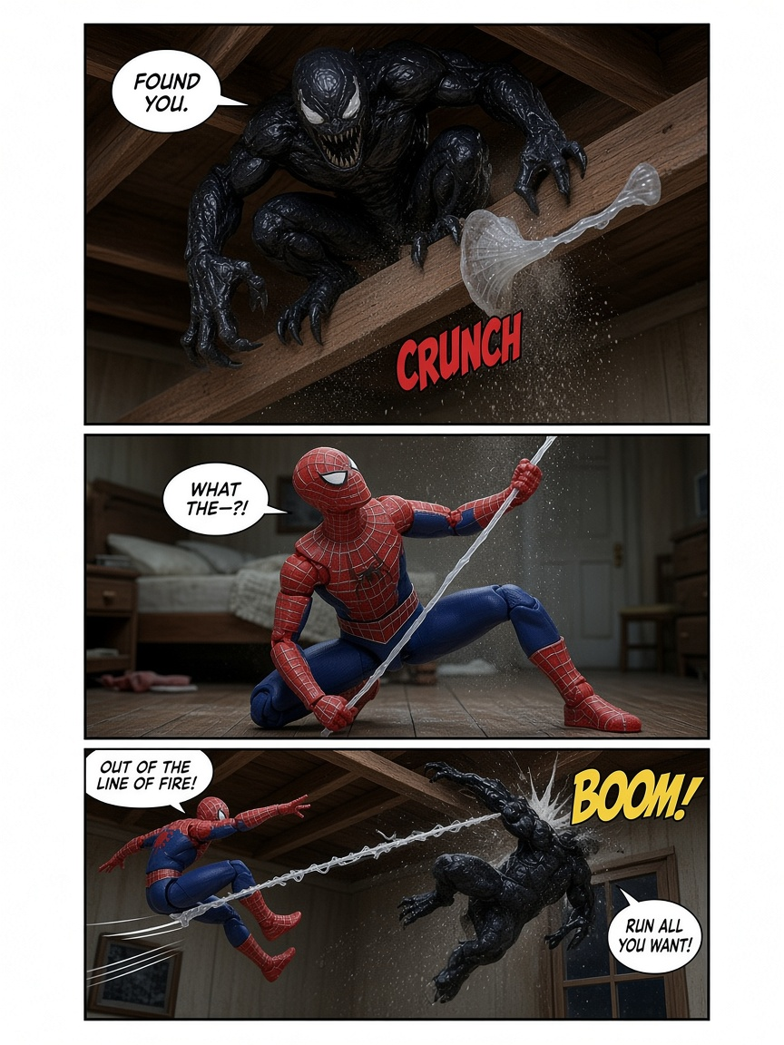 Restored Thread (page 5 of 8)