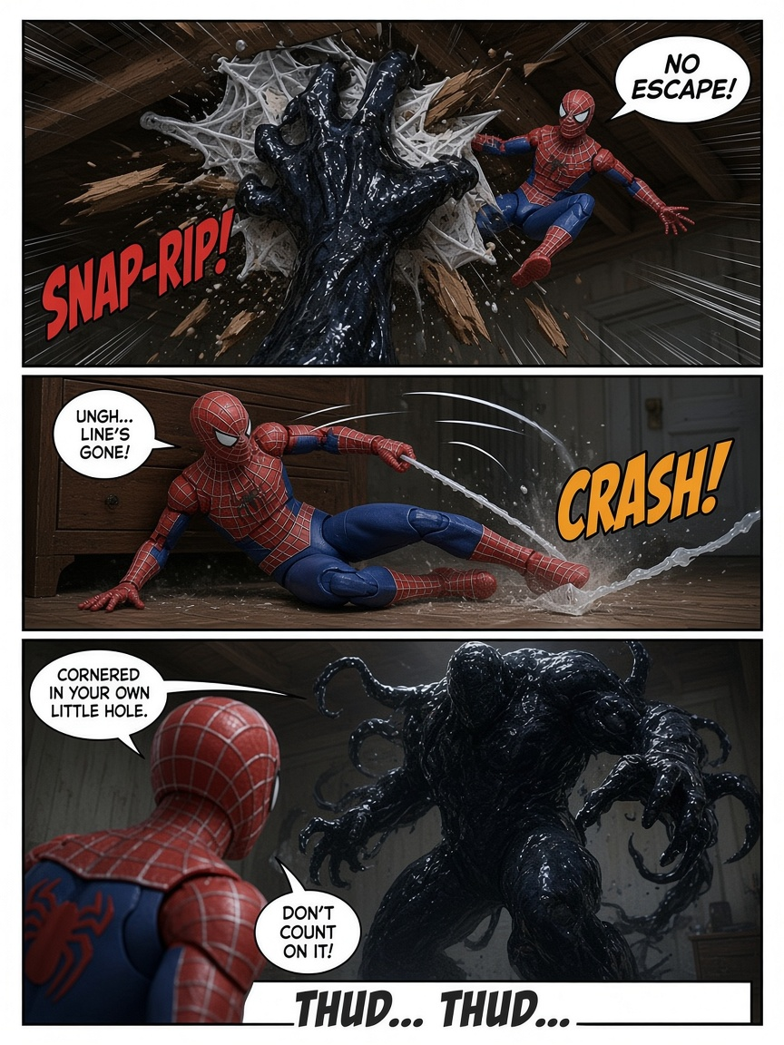 Restored Thread (page 6 of 8)