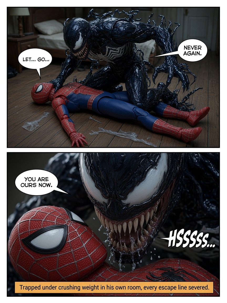 Restored Thread (page 8 of 8)