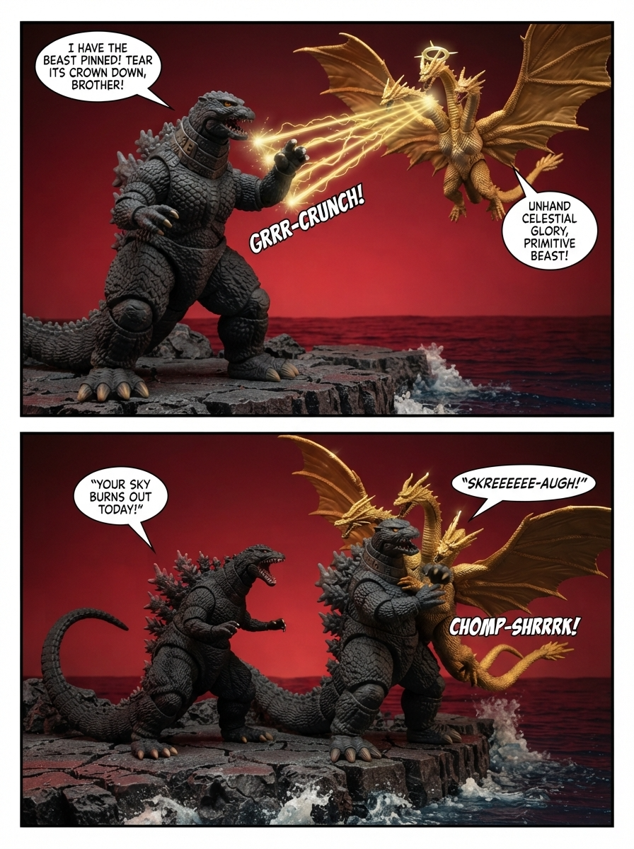 Wrath of the Seraphim (page 2 of 4)