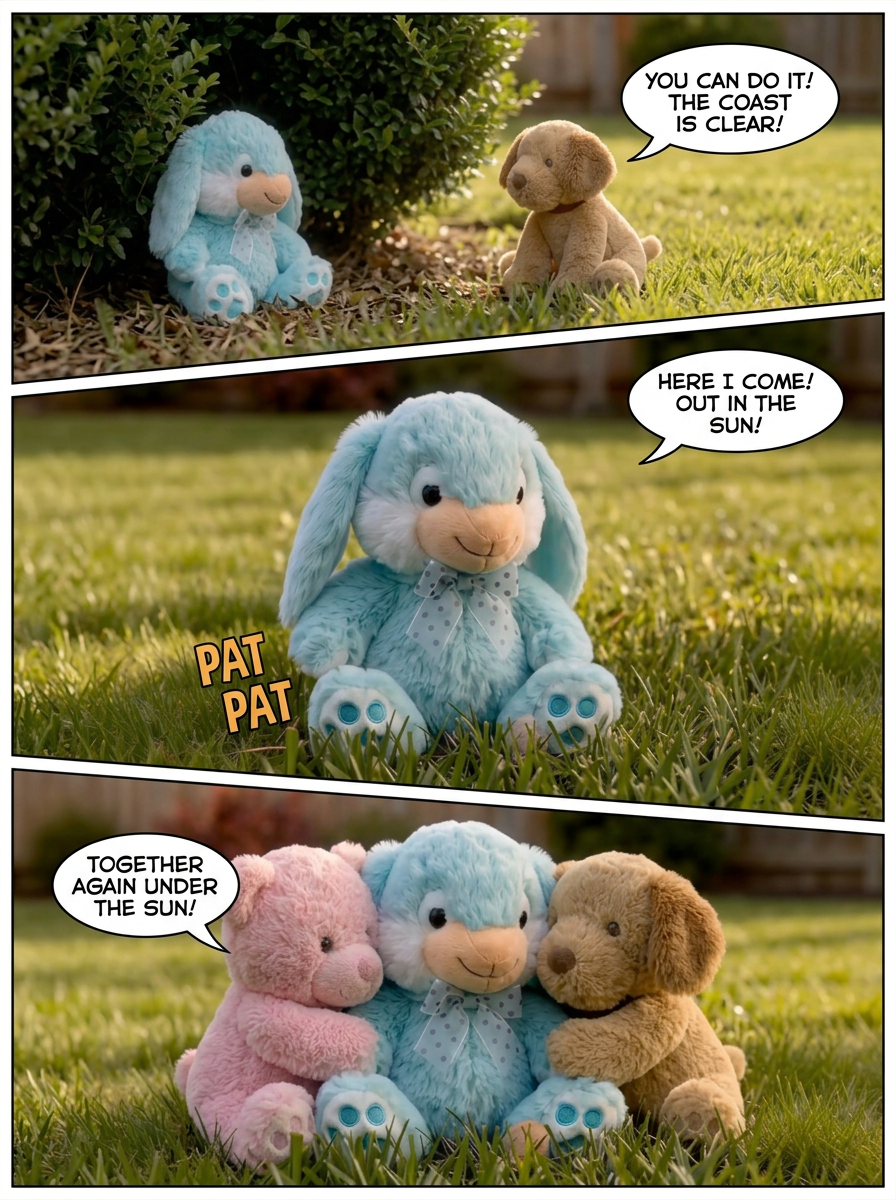 Bonbun Returns (page 2 of 2)
