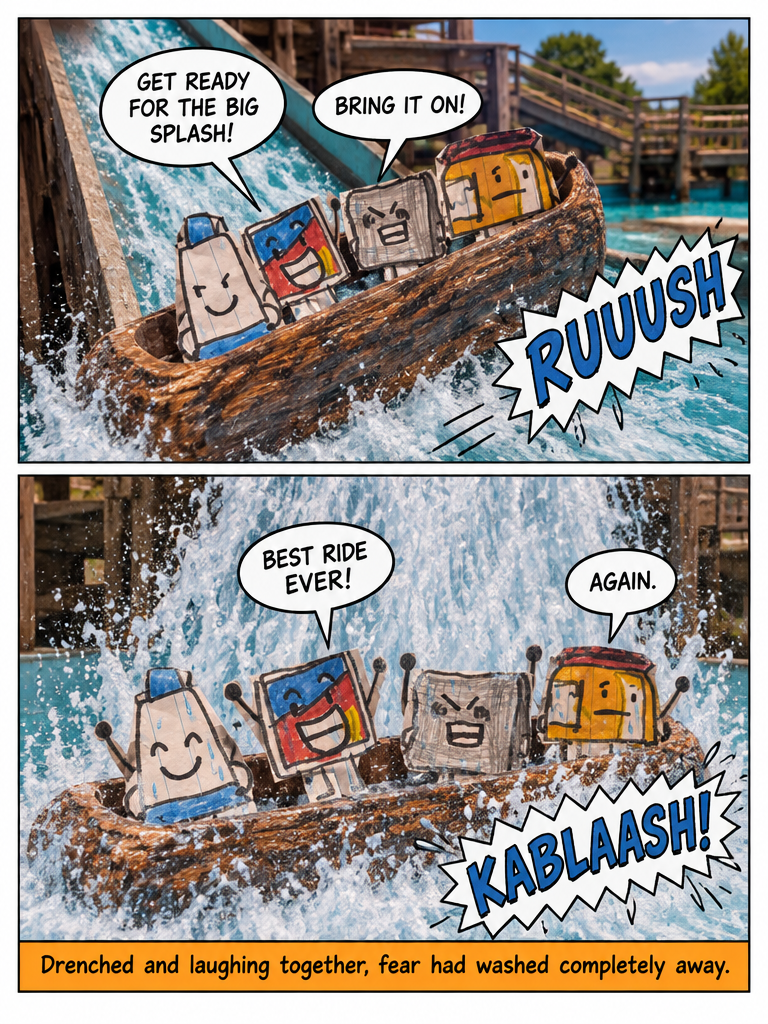 Thrills and Spills (page 4 of 4)