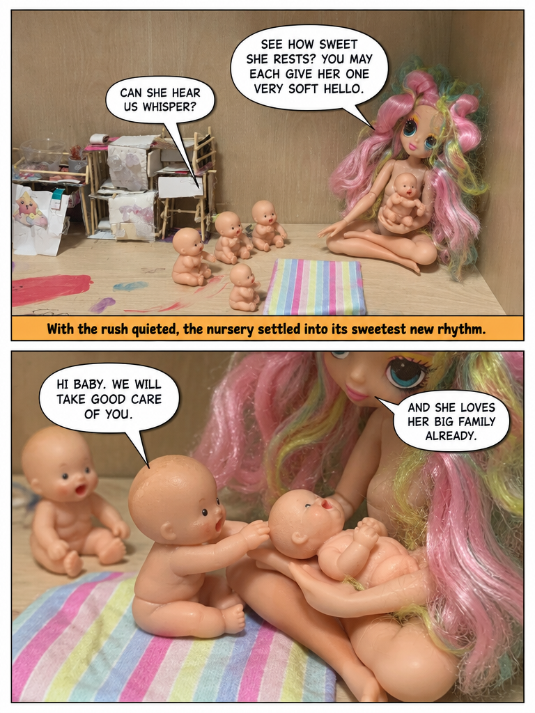 Welcome to the Shelf (page 4 of 4)
