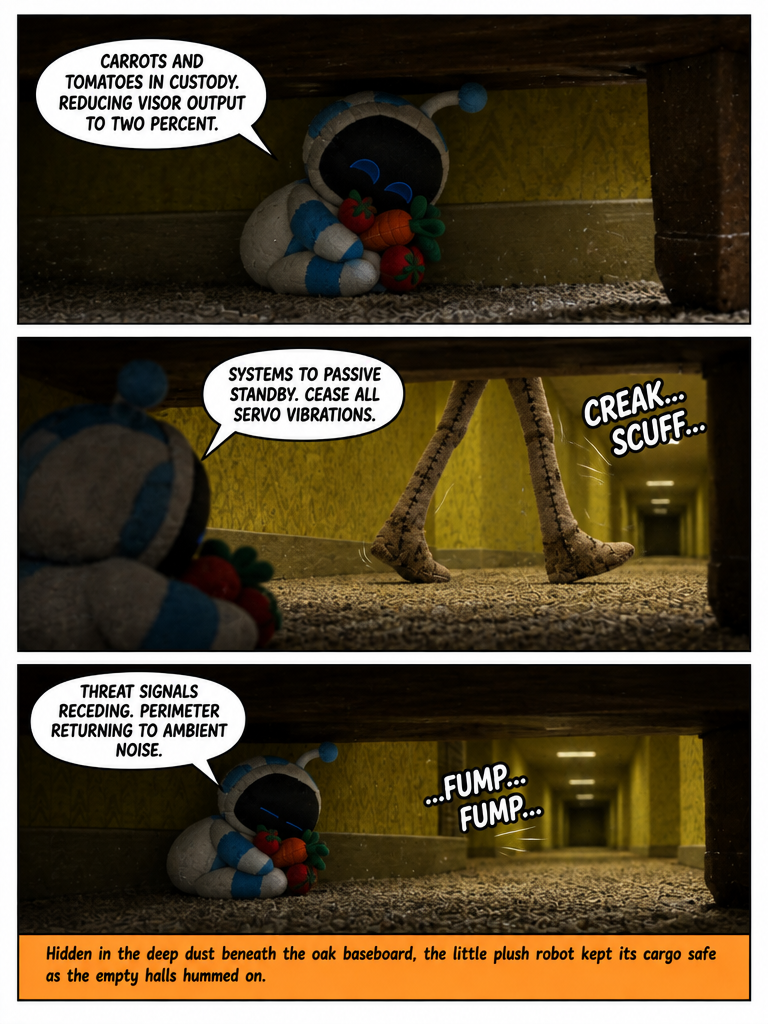 Quiet Retrieval (page 4 of 4)