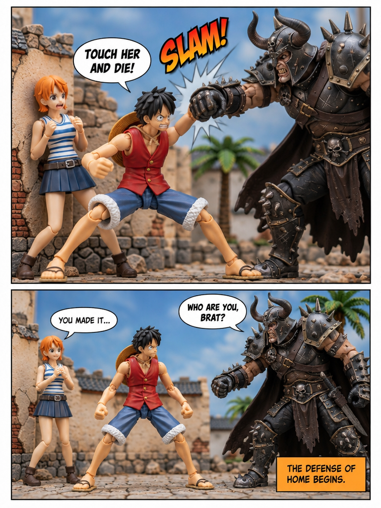 Home Under Threat (page 4 of 4)
